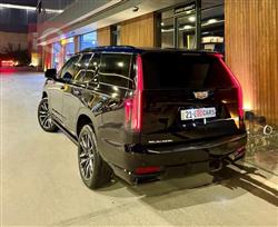 كاديلاك اسكاليد